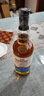 格兰威特（ThE GLENLIVET）单一麦芽威士忌 创始人 700ml 双支 (内含50ml小酒伴) 威士忌礼盒 实拍图