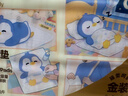 德佑 婴儿一次性隔尿垫30片45*60cm护理垫吸水不反渗建议11kg以内宝宝 实拍图