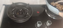 科厨好太太燃气灶天然气煤气灶双灶具大火力嵌入式聚能猛火节能天然气灶液化气炉灶台式 (液化气)爆炒直喷火+ 可拆易清洁 大火力 实拍图