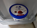 八喜冰淇淋 巧克力口味550g*1桶 家庭装 生牛乳冰淇淋桶装 实拍图