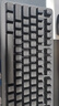 罗技（Logitech）灵砚系列 K868 三模客制化机械键盘 无线键盘 蓝牙键盘 客制化键盘 黑色 实拍图