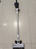 美的（Midea）吸尘器家用Q3 Green无线手持吸尘器 大功率超强吸力绿光显尘 除螨除尘车载轻量大吸力 实拍图