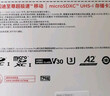 闪迪（SanDisk）512GB TF(MicroSD)内存卡 4K极速金卡A2 V30 U3行车记录仪 运动相机无人机 监控存储卡 读190MB/s 实拍图