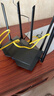 腾达 1200M千兆速率路由器家用 5G双频增强全屋无线WiFi穿墙王 大户型家庭宿舍游戏电信无限漏油放大器 五天线-1200M增强款【覆盖120平方】 实拍图