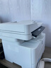 惠普（HP）323dnw/323sdnw A4黑白激光无线打印复印扫描多功能一体机自动双面打印家用办公打印 323sdnw(双面打印+自动多张扫描+无线打印） 实拍图