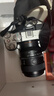 索尼（SONY）Alpha 7C II全画幅微单相机 创意外观滤镜 银色 单机身（a7c2/A7C II/A7CM2） 实拍图