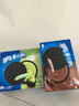 奥利奥（Oreo）夹心饼干 冰淇淋抹茶味388g 休闲零食  早餐下午茶 实拍图