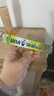 悠哈 特浓牛奶糖 6口味选 抹茶草莓盐糖条糖硬糖网红结婚喜糖儿童零食 【40g*5条】抹茶味50粒 实拍图