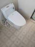 TOTO即热式智能马桶盖电动坐便盖板TCF3F260ECN#W(03-A)国家补贴 实拍图