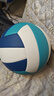 李宁排球中考训练比赛专用标准5号球成人学生沙滩排球初中生体育五号 实拍图