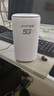 夏新5g随身wifi6移动无线免插卡路由器cpe全网通千兆双频便携式车载上网卡高速流量 5G狂暴性能版【满血性能光纤级网速】 实拍图