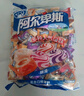 阿尔卑斯 硬糖混合口味500g【约130颗】休闲零食儿童水果糖果年货节礼物 实拍图