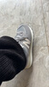 NEW BALANCE运动鞋男鞋女鞋情侣秋冬季潮流百搭休闲鞋574系列U574UL2 36 实拍图