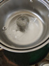 【加高】不锈钢汤锅加厚家用加高煲汤大容量煮粥炖锅 小号【18cm】汤锅+玻璃盖 实拍图