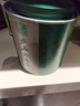 庐山云雾茶绿茶2025年新茶明前特级 高山绿茶茶叶铁罐装60g 自饮 实拍图