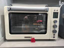 北鼎（Buydeem）电烤箱家用多功能台式烤箱商用全自动专业低温发酵空气炸烤鸡大容量T750上下管独立控温49L 实拍图