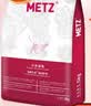 玫斯猫粮（metz）幼猫/成猫猫粮猫全猫粮奶糕英短美短全价美毛 肠道护理猫粮(1.5KG) 实拍图