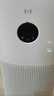 华为智选鸿蒙智选720空气净化器3s增强版 家用专业除甲醛卧室除宠物异味吸猫毛除过敏原甲醛数显 实拍图