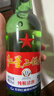红星二锅头 大二 清香型白酒 56度 500ml 单瓶装 纯粮口粮酒 实拍图