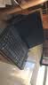 法普拉适用新款联想AI小新padGTPro11.1英寸蓝牙键盘pad11保护套plusPro12.7拯救者Y700平板12.1保护壳 【雅致黑+键盘+鼠标】 2025新款联想小新Pad(11英寸) 实拍图