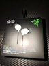 雷蛇（Razer）战锤狂鲨V3有线入耳式耳机耳塞 7.1环绕声 吃鸡神器 适配三角洲行动 Type C 战锤狂鲨V3 白色 实拍图