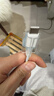 Apple/苹果 60W USB-C数据线-1米 type-c苹果充电线手机数据线 苹果17充电线iphone17充电线 实拍图