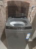 海尔（Haier）波轮洗衣机全自动一级能效直驱变频大神童10公斤双动力家用国家补贴20%防缠绕除螨除菌以旧换新 10公斤除菌螨+15分钟速洗+抗菌波轮 实拍图