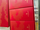 金利来 大红内裤男马年本命年男士内裤莫代尔柔软舒适本命年新年礼物 实拍图