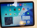 Apple/苹果 iPad11英寸 A16芯片2025年款 平板电脑 (128GB WLAN版/学习办公娱乐)粉色 实拍图