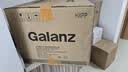 格兰仕（Galanz）复古微波炉家用机械旋钮23升平板大容量微蒸煮一体X723C10Z1W2 实拍图