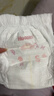 好奇（Huggies）铂金装小桃裤拉拉裤L76片(9-14kg)大号尿不湿【透爽散热】 实拍图