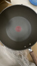 苏泊尔炒锅 无油烟不粘锅少油烟炒菜锅煎锅30cm电磁炉通用EC30AHP01 实拍图