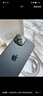 Apple/苹果【政府补贴需现场签收激活】 iPhone 15 (A3092) 128GB 蓝色 支持移动联通电信5G 双卡双待 实拍图