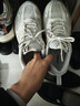 特步悦步丨男鞋运动休闲老爹鞋秋冬保暖2025新款革网防滑耐磨鞋子男 实拍图