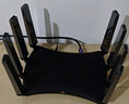 普联（TP-LINK）BE7200 WiFi7千兆双频无线路由器 双2.5G网口家用穿墙7200M 10颗高效FEM信号增强 游戏加速7DR7270 实拍图