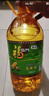金龙鱼 食用油 非转基因 物理压榨玉米油6.18L（蕴含植物甾醇） 实拍图