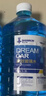 DREAMCAR 4大桶汽车玻璃水防冻冬季雨刷精挡风玻璃清洁剂车用去油膜雨刮水 【-25度冬季防冻型4瓶装】 实拍图