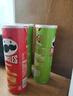 品客（Pringles）薯片罐装桶装休闲零食膨化食品儿童成人办公室零食经典原味110g 实拍图