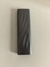 联想（Lenovo）2TB Nvme1000MB/s移动固态硬盘（PSSD）PS9 Type-C USB3.2双接口金属移动硬盘 手机直连 实拍图