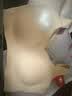 猫人无尺码运动内衣女士无痕无钢圈文胸聚拢防下垂夏季薄款美背心胸罩 实拍图