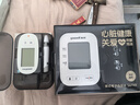 鱼跃（Yuwell）房颤电子血压免绑袖带家用医用高精准血压测量仪计S67XR国家补贴 实拍图