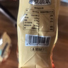 米惦碱水面包干180g海盐焦糖味欧包面包丁饼干烘焙代餐休闲零食中秋 实拍图