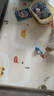 丸丫宝宝爬行垫婴儿爬爬垫加厚双面家用地垫xpe泡沫垫整张防摔隔音 田园巴士【2cm厚】高弹XPE | 0甲酰胺抗菌 1.5*1.8米【送收纳绑带】 实拍图