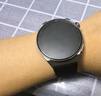 华为（HUAWEI）手表WATCH GT 3 Pro【咨询享优惠】运动智能ECG心电图心率体温血氧监测两周续航送男女士朋友礼物6 46mm活力款-黑色氟橡胶表【皮表带+贴膜】 好礼十选一 实拍图