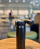 膳魔师（THERMOS）保温杯不锈钢水杯儿童男女士杯子车载水杯新年礼物定制团购JNL 【热卖推荐】JNL-502黑色 500ml 实拍图