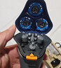 飞利浦（PHILIPS）电动剃须刀新一代旋风1系刮胡刀 风驰切剃3D浮动刀头 生日礼物送男生男友老公父亲 实拍图