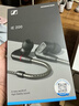 森海塞尔（Sennheiser）IE300/IE200/IE600/IE900 有线耳机旗舰级HiFi音乐高保真动圈入耳式耳挂耳塞中秋节国庆节生日礼物 IE200【入门级高保真HIFI耳机】 实拍图