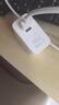 华为88W原装充电器套装含1米6A数据线 适用P60Pro Mate60pro手机超级快充电脑苹果iPhone15promax 实拍图