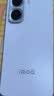vivo iQOO Neo11 12+256G 驰光白 国家补贴 骁龙8 至尊版  7500mAh蓝海电池 手机【移动补贴】 实拍图