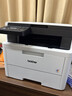 兄弟（brother）DCP-L3528CDW A4彩色激光打印机/复印/扫描多功能一体机 自动双面/无线网络打印 WiFi无线家用办公 实拍图